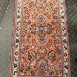 889 5039 ORIENTAL RUG